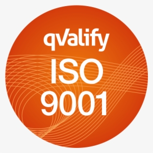 Iso-9001 - Circle