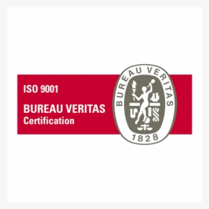 Bureau Veritas Iso 9001 Logo - Bureau Veritas Logo Iso 9001 2015 Certification