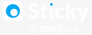 Tobii Sticky