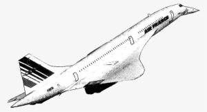 Concorde Commits The Following - Concorde Png