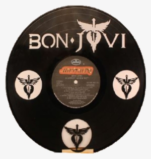 Bon Jovi - Bon Jovi Greatest Hits 2010