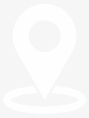 Location Icon White Png