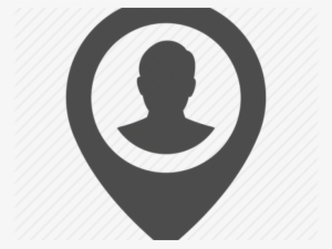 Person Icons Location - Emblem