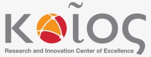 Kios Research And Innovation Center Of Excellence Logo