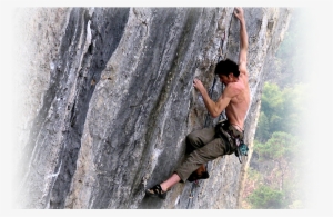 Our Team Of Highly Trained - Rock Climbing Jim Corbett