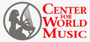 Center For World Music
