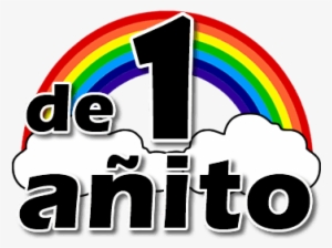Cumpleaños De 1 Año - Birthday