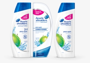 Hitting The Town With Head & Shoulders New Fresh Scent