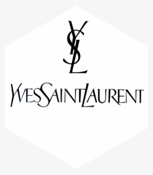 Yves St Laurent Logo