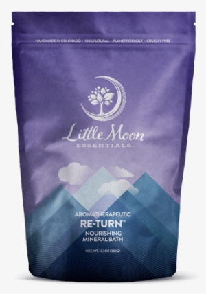 Re Turn Salt 13oz