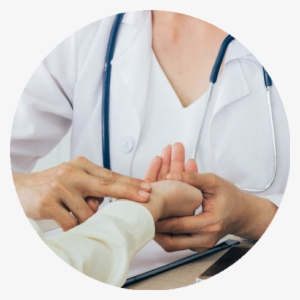 Supra Tachy Circle - Physician