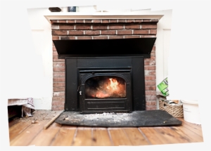 Fire-place - Hearth