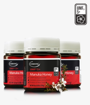 Shop Umf™ 5 Manuka Honey - Comvita Umf 5+ Manuka Honey