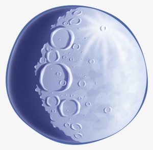 Moon 2,048×2,048 Pixels - Galactic Starveyors Moon