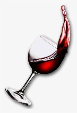 Wine Bottle Glass Png