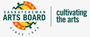 Saskatchewan Arts Board Logo