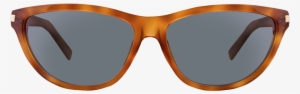 Yves Saint Laurent Sl 70 919/5l Sunglasses - Yves Saint Laurent Sl 70 919/5l Sunglasses, Green