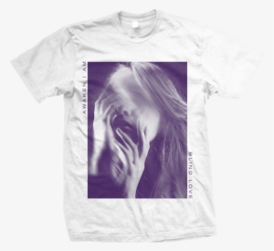 Blur Tee - T Shirt