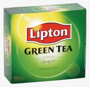 Lipton Green Tea - Lipton Green Tea Classic