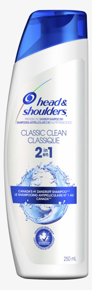 Classic Clean For Normal Hair Pyrithione Zinc Dand