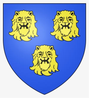 Blason Famille Grassoise Chery - Coat Of Arms