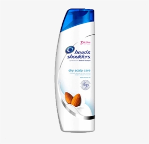 Head And Shoulders - Head & Shoulders Dry Scalp Care Anti-dandruff Shampoo