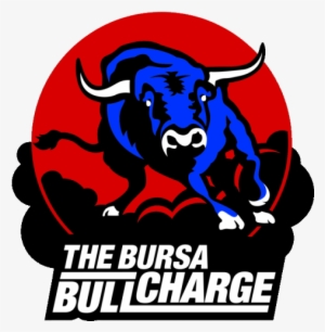 Join The Charge And Help The Community Build For The - Bursa Bull Charge 2016