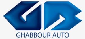 About Ghabbour Auto - Ghabbour Auto Logo