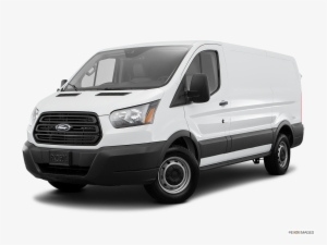 2016 Ford Transit - Ford Transit 2016 Van