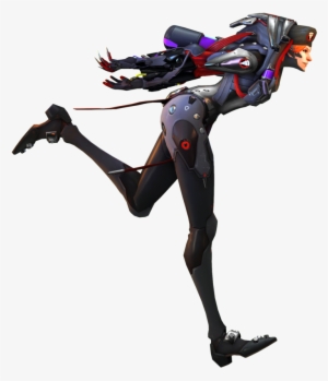Moira Naruto-running Through Your Dash - Naruto