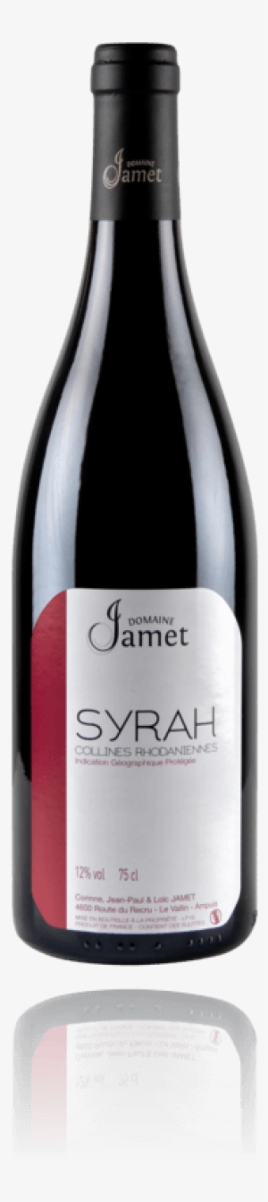 Domaine Jamet Vin De Pays Syrah Bouteille - Cusumano Nero D'avola Sicilia Sagana 2012 750ml Wine