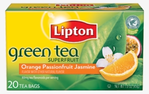 Lipton Mixed Berry Tea Bags
