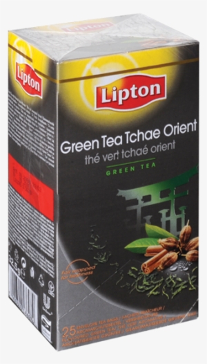 Lipton Premium Tchae Orient