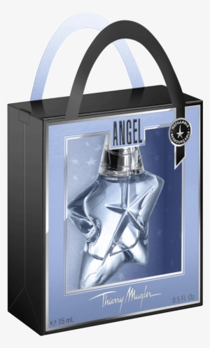 Angel Seducing Offer - Thierry Mugler Angel 15ml Refillable Edp Spray
