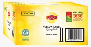 Lipton Tea Bags Catering Pack