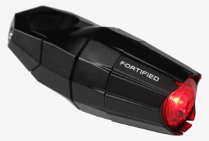 Afterburner Usb Rear Light - Fortified Bicycle Afterburner Rear Light (30 Lumen)