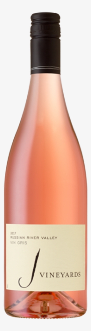 2017 Vin Gris, Russian River Valley - Russian River Valley Ava