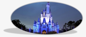 Vti Entradas Walt Disney World 2018 05 1 - Disney World, Cinderella Castle