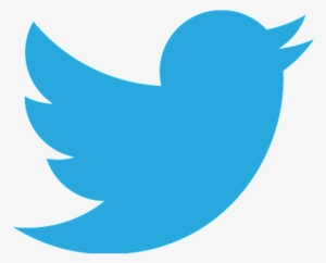 Transparent Background Twitter Logo