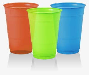 Plastic Cups - Plastic