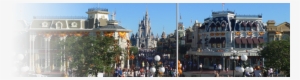 Disney World - Disney World, Cinderella Castle