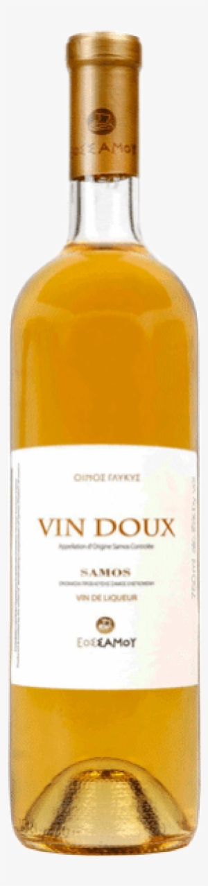 Samos Vin Doux - Umeshu Kiuchi