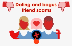 Dating And Bogus Scam - Dating