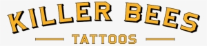 Killer Bees Tattoo - Killer Beez Skull Finger