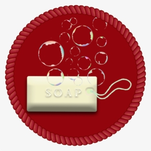 Soapcoinlogo - Circle