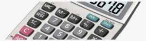 Memorizing Multiplication Facts - Casio-solar Desktop Calculator