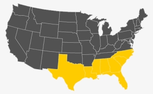 Killer Bee Bait Availability Map - Tobacco Chew By State