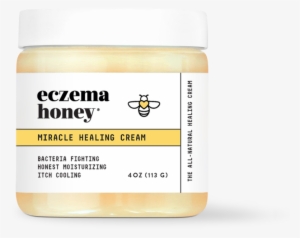 Eczema Honey - Cosmetics