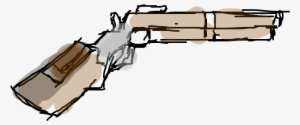 Escopeta - Sniper Rifle