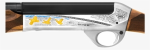 Nueva Escopeta Semiautomática Breda Modelo Titano Calibre - Utility Knife